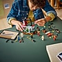 LEGO NINJAGO Ninja Character Display 15th Anniversary, 447 Pieces (71866)~#|#~505CF899-4A2C-43B8-93DA07625ADE6157_sc7