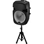 IQ Sound 15” Portable Bluetooth Speaker with TWS, Black, (IQ-5715DJBT)~#|#~505DA156-35CE-4CB3-BFD8119B78C30A80_sc7