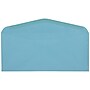 JAM Paper #10 Booklet Envelopes, 4 1/8" x 9 1/2", Pastel Blue, 50/Pack (65888-50)~#|#~505ED9DD-A378-4F70-A9F3B3BC4AEA3F6B_sc7