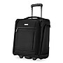Ricardo Beverly Hills Avalon 17.25" Suitcase, 2-Wheeled, Black (135-16-001-USB)~#|#~505F3EA0-2BFF-46AA-ABA3650137356872_sc7