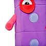 hand2mind Numberblocks Six Playful Pal (96935)~#|#~506000C5-C880-4396-902CF13010C9E74C_sc7