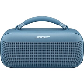 Bose Smart Wireless Bluetooth Soundbar Speaker, Water Resistant