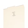 Smead File Folders, 1/3-Cut Tab, Center Position, Legal Size, Manila, 100/Box  (15332)~#|#~5063C92E-6E88-4B20-A3B6A0F56A7299B8_sc7