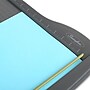 Swingline ClassicCut 12" Guillotine Paper Cutter, Gray/Lime Green (9312)~#|#~5063DC3A-ECC3-4BDF-8F73FC9666E9E3BF_sc7