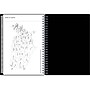 2025 Blue Sky Enterprise 5.88" x 8.63" Weekly & Monthly Planner, Plastic Cover, Black (131793-25)~#|#~5064E0F6-C2F6-4916-838816B8533AF093_sc7