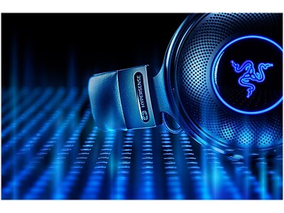 Razer Kraken Kitty V3 Pro - Thumbnail 4