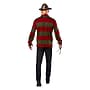 Party City Rubies Nightmare on Elm Street Freddy Krueger Deluxe Sweater, Adult, X-Large (881567-XL-STP)~#|#~50658F22-03BF-4994-821563A17284847B_sc7