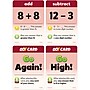 Teacher Created Resources It's GO Time!: Addition & Subtraction, 108/Pack (TCR66108)~#|#~5066A978-60E2-42F4-8B9A75EB96CF4B76_sc7