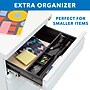 Mount-It! 3-Drawer Mobile File Cabinet, Letter & Legal Size, Lockable, 23.72"H x 14.7"W x 18.11"D, White (MI-941W)~#|#~50678A17-CFED-49E6-B0E5D399E7E1078A_sc7