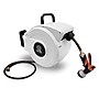 Hose Reel Pro Heavy Duty Retractable Garden Hose Reel, 1/2" x 50', White (GHR-1/2-WH-50)~#|#~50684474-AE21-4976-905B8A14C4C96054_sc7
