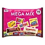 Hershey's Mega Mix Chocolate and Candy Variety Bag, Assorted Flavors, 40 oz., 115 Pieces (HEC93958)~#|#~506A055B-9794-4884-AF92F1134D6A426E_sc7