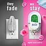 Febreze Fade Defy Plug Air Freshener Warmer Refill, Downy April Fresh Scent, 0.87 fl. oz., 3/Pack (52369)~#|#~506B4A0E-6576-4657-A08841C37D0EEAEA_sc7