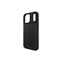ZAGG Luxe Snap MagSafe Phone Case for iPhone 17 Pro Max, Shock Absorbing, Black (702318831)~#|#~506E47D4-BCC3-4806-ADD40D86C23DC8D9_sc7