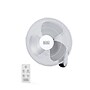 Black & Decker 16" Oscillating Wall Fan, 3-Speed, White (BFWL16R)~#|#~506E6DCB-2AD9-4889-87CB270BA08D09FB_sc7