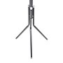 Mind Reader Coat Rack Freestanding Coat Tree, Silver, Metal (CRACK11-SIL)~#|#~506F11AC-A42A-42C8-8BD86EE325BE8A11_sc7