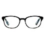 SAV VK Couture +3.00 Blue Light Reading Glasses, Black Tort (EVKB01-300-978)~#|#~50716161-72D5-48FD-AA7EBBAC7399E53C_sc7