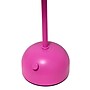 Simple Designs Mushroom Magic LED Table Lamp, Hot Pink (LD1069-HPK)~#|#~5073A30D-6A8D-4C52-B4FDE66DABB5A889_sc7