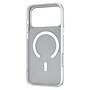 TUFF8 GlideGuard MagSafe Phone Case for iPhone 18 Pro Max, Shock Absorbing, Matte Clear (T8GG-IP1804MC)~#|#~5073A6CD-F6E9-4C8D-B2E0C5CF0462687F_sc7