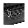 Samsonite Elevation Plus 23" Hardside Carry-On Suitcase, 4-Wheeled Spinner, TSA Checkpoint Friendly, Triple Black  (142910-2620)~#|#~5075DE70-CF78-498F-843AE8E582EEBEED_sc7
