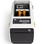 Zebra ZD4AH22-D01X01EZ Direct Thermal Healthcare Desktop Printer, Wi-Fi/Bluetooth/USB, White~#|#~50760B9B-F5F3-45ED-BB20C2ABE9272C6C_sc7