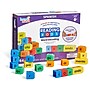 hand2mind Reading Rods Word Decoding in Spanish, Assorted Colors (95395SP)~#|#~507615E8-8C69-4D3C-AA1073C5274ABEEC_sc7