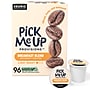 Pick Me Up Provisions™ Breakfast Blend Coffee Keurig® K-Cup® Pods, Light Roast, 96/Carton (52967CT)~#|#~507617CE-1D62-4E4F-93E53A4595B6273D_sc7