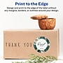 Avery Laser/Inkjet Round Multipurpose Labels, 3" Dia, Matte White, 150 Labels/Pack (94513)~#|#~50767493-7C39-4174-B795752C42AB1690_sc7