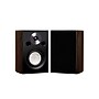 Fluance Reference High Performance 2-Way Bookshelf Speakers, Natural Walnut, 2/Pair (XL8SW)~#|#~50767AA5-AD1E-4FCF-814D5B955C18BD66_sc7