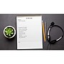 Better Office To-Do List Notepad, 8.5" x 11", Ruled, White, 50 Sheets/Pad, 3 Pads/Pack (25823-3PK)~#|#~5077A6D2-5253-4B09-91CBDA1C378E33B1_sc7