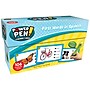 Teacher Created Resources Power Pen Learning Cards: First Words in Spanish, 53/Pack (TCR6726)~#|#~50787644-3FE4-4BC1-A676892393A6181B_sc7