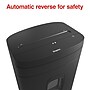 Staples 15-Sheet Cross-Cut Multi-Media Shredder (ST62154)~#|#~50791000-148C-4AA8-941AC84FD804308D_sc7