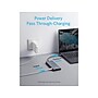 Anker 563 11-Port USB-C Hub, Black (A83850A3)~#|#~5079EDA5-210E-4F12-95EE1C978BAD8185_sc7