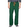 Medline PerforMAX Unisex Reversible 1-Pocket Drawstring Waist Scrub Pants, S, Evergreen (800JEGS-CA)~#|#~507AC872-0DF9-4146-908E958CD8003F9C_sc7
