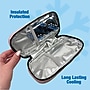 Chillz Rx Medication Bag, Pink (CH68352)~#|#~507C8F0D-1CA5-48A3-A86A6E9821024038_sc7