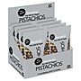 Wonderful Pistachios Sea Salt & Pepper, No Shells, 2.25 oz., 8 Bags/Box (SP0146A25M)~#|#~507CC528-FA62-493E-8AF4198CDA865DCB_sc7
