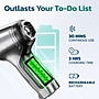 Purely C105 Wireless Vacuum & Air Duster for Keyboard, Desktop, and Computers (PKBVC105)~#|#~507D6330-85C6-444A-8816C315685B27C9_sc7