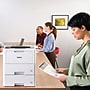 Brother HL‐L6210DWT Business Monochrome Laser Printer, Dual Paper Trays, Wireless Networking~#|#~507E9E33-AADB-4F15-87D21E72CA3271F1_sc7