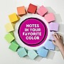 Post-it Super Sticky Notes, 3" x 3", Yellow, 90 Sheet/Pad, 5 Pads/Pack (6545SSY)~#|#~507FED97-F8B6-4D39-82A54FE6974B6FAF_sc7