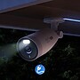 eufyCam E330 Professional 4K 4-Camera Wi-Fi Kit w/HomeBase 380 (1TB)~#|#~50803A68-7BE2-4DDE-B084E217D872A5BB_sc7