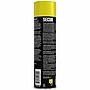 Flex Seal SECUR Sealant, 17 oz., Yellow, 4/Carton (FLXRFSYELR24)~#|#~50824D3D-9256-4346-9BDC00B29CB356D1_sc7