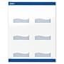 Avery Laser/Inkjet Square Multipurpose Labels, 3" x 3", White, 60/Pack (S00-EV8)~#|#~5089125C-201E-44BC-A2174D21230D6175_sc7