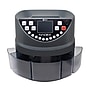 Nadex Coins S900 Coin Sorter, Black (NWHNXTE1698)~#|#~508C9B54-0D72-423E-9CF3242BDF5B9E24_sc7