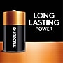 Duracell Coppertop D Alkaline Batteries, 12/Pack (MN1300)~#|#~508CDA01-BA50-4624-9F71C5A432956F65_sc7
