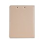 Bond Street Vegan Leather Padfolio, Taupe (WRC5041BS-TAUPE)~#|#~5091109E-7E65-401A-A43C782D14C3635F_sc7