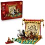 LEGO Spring Festival Galloping Horse Canvas Toy Building Set, 1650 Pieces (80119)~#|#~50923525-D042-44B0-81DE4FFEBAEE497B_sc7