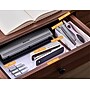 Bostitch Office Titan Heavy Duty Desktop Stapler, 50-Sheet Capacity, Staples Included, White/Purple (B615-WHP-VP)~#|#~50923604-2E72-4FFA-A04F785D7331AD79_sc7