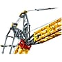 LEGO Technic Liebherr Crawler Crane LR 13000 Building Set (42146)~#|#~50951A96-3D81-49C2-915860ACE02F263C_sc7