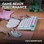 Logitech G316 X 98 Gaming Keyboard, Linear Switches, White (871A43)~#|#~50969636-CB2C-4DDC-8C2DC441AFE57399_sc7