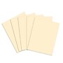 Staples 67 lb. Cover Stock Paper, 8.5" x 11", Ivory, 250 Sheets/Pack (82996)~#|#~509A0907-98C0-4505-823D24FEBAC17E3B_sc7