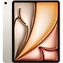 Apple iPad Air M4 Chip 13" Tablet, 128GB, Wi-Fi, Starlight  (MH5Q4LL/A)~#|#~509A0A51-FF84-46C8-B1CC1099B3EDDAFC_sc7